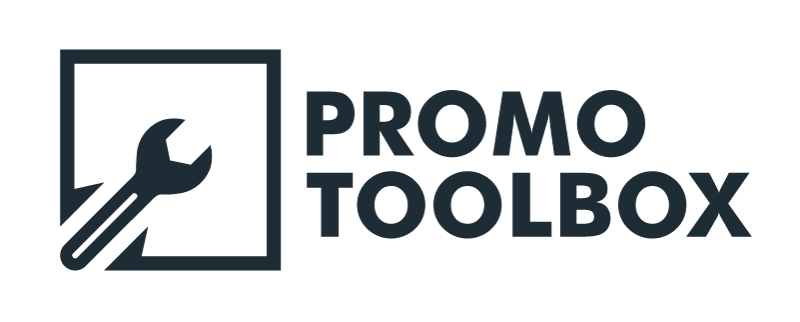 Promo Toolbox Online Logo